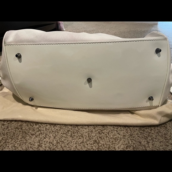 Authentic used Burberry Bag - GREAT summer style - Picture 2 of 5